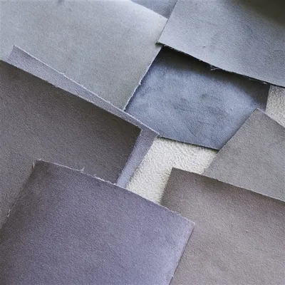 MEZZOLA MODA THISTLE — Mezzola Moda swatch, view 1