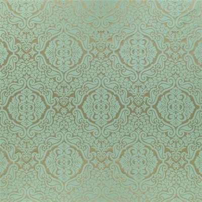 VENEZIA - DUCK EGG — Milano swatch, view 1