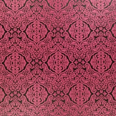 VENEZIA - FUCHSIA — Milano swatch, view 1