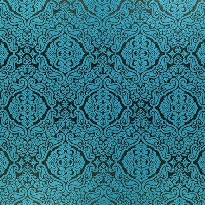 VENEZIA - TURQUOISE thumbnail 2