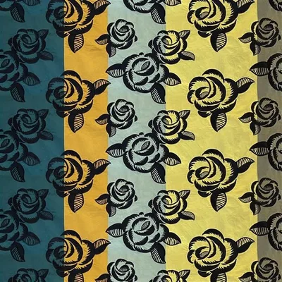 KASUTI ALCHEMILLA swatch