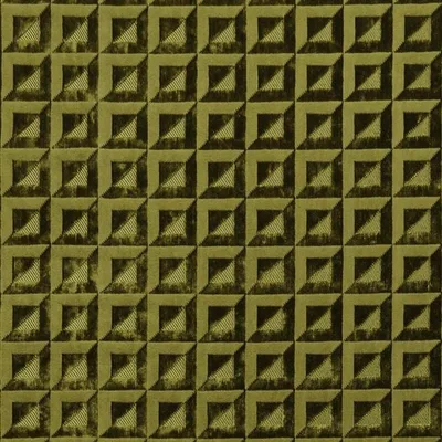 MONSERRATE OCHRE swatch