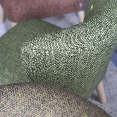 MONTAGUE GRASS — Montague swatch, view 1