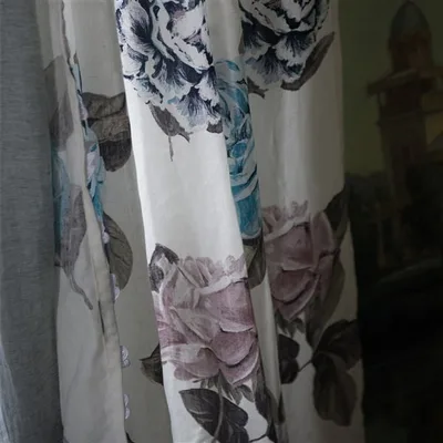 PAVONIA - GRAPHITE thumbnail 3