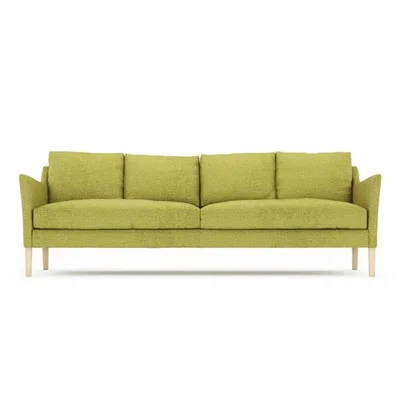 OAKWORTH LEAF thumbnail 3