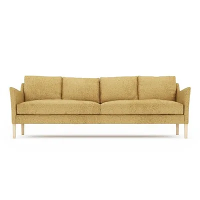 OAKWORTH OCHRE thumbnail 3