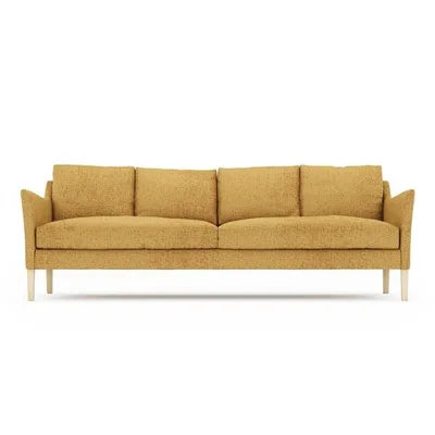 OAKWORTH SAFFRON thumbnail 3