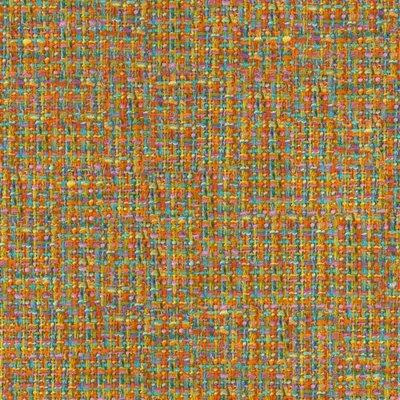 OAKWORTH ZINNIA — Oakworth swatch, view 1