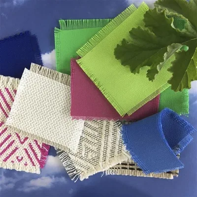 LOVINA OUTDOOR COBALT swatch