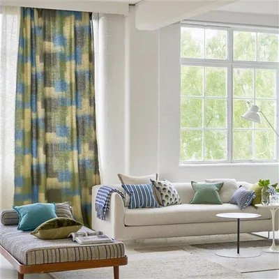 CARRÉS OMBRÉS MOSS thumbnail 3