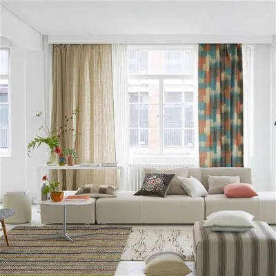 CARRÉS OMBRÉS TERRACOTTA thumbnail 3