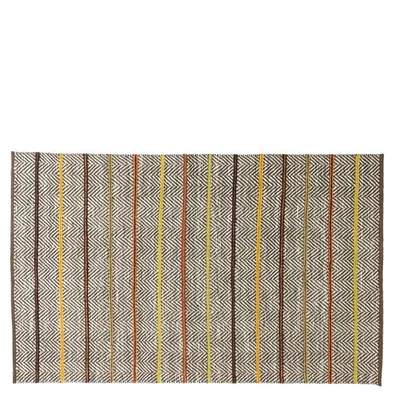 CARRÉS OMBRÉS TERRACOTTA thumbnail 4