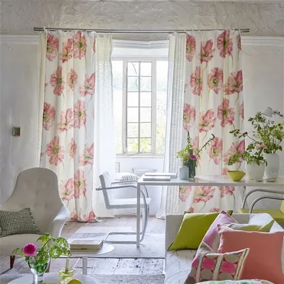 COQUELICOT CORAL thumbnail 3