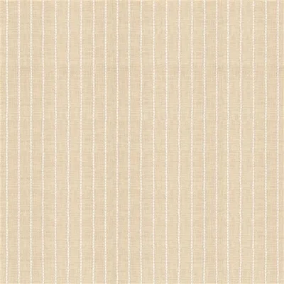 ISÈRE NATURAL — Palette Provencale Fabric swatch, view 1