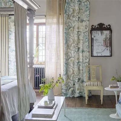 OSIER DAMASSÉ EAU DE NIL thumbnail 3