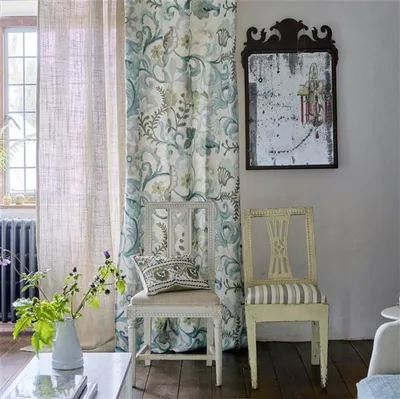 OSIER DAMASSÉ EAU DE NIL thumbnail 6