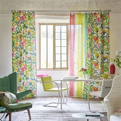 OSIER DAMASSÉ FUCHSIA thumbnail 3