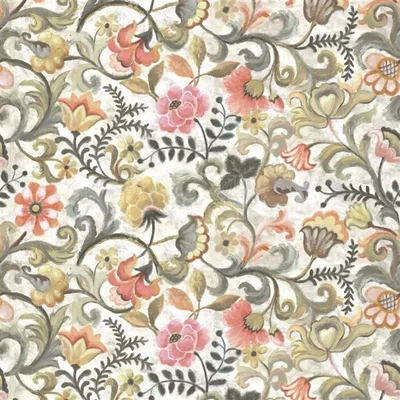 OSIER DAMASSÉ TRAVERTINE thumbnail 2