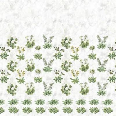 TOILE VICHY EMERALD thumbnail 4