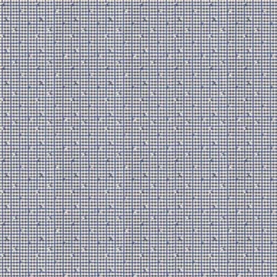 TOILE VICHY INDIGO thumbnail 2