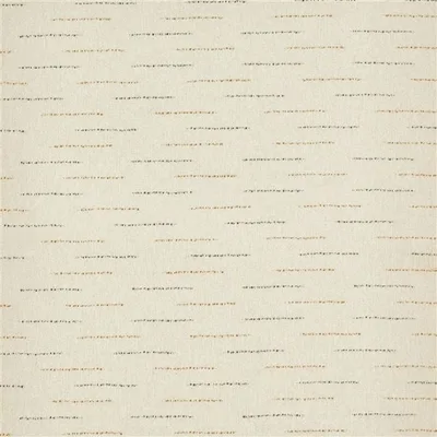 TREWYN HEMP — Palette Provencale Fabric swatch, view 1