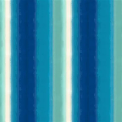 MURNAU OUTDOOR COBALT — Palme Botanique swatch, view 1