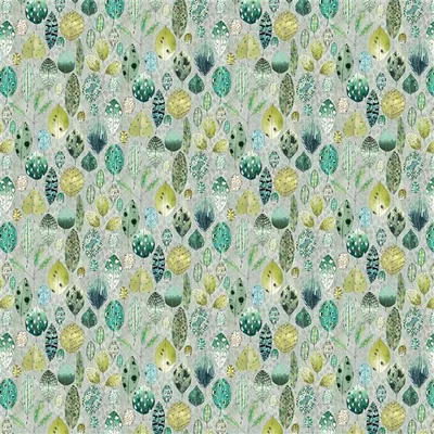 TULSI OUTDOOR EAU DE NIL — Palme Botanique swatch, view 1