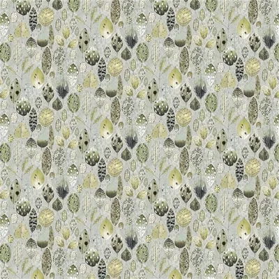 TULSI OUTDOOR SAGE — Palme Botanique swatch, view 1