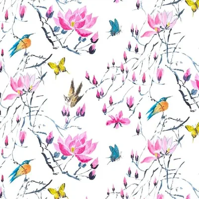 VARENNE - FUCHSIA thumbnail 4