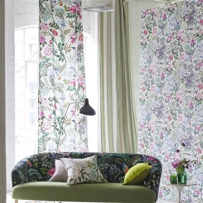 PORCELAINE DE CHINE FUCHSIA thumbnail 6