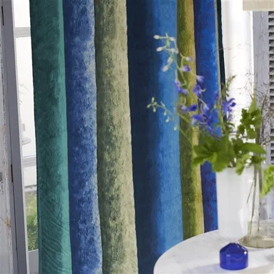 RAYURE CHINOISE COBALT thumbnail 4