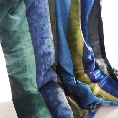 RAYURE CHINOISE COBALT thumbnail 5