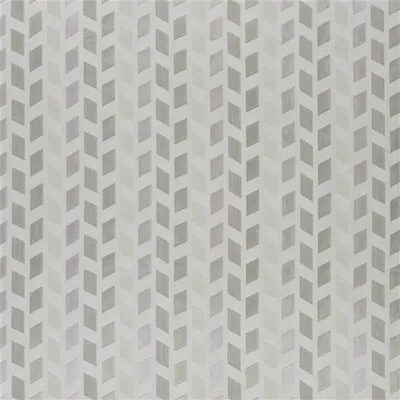 QUADRI - LINEN — Portico Taffetas swatch, view 1