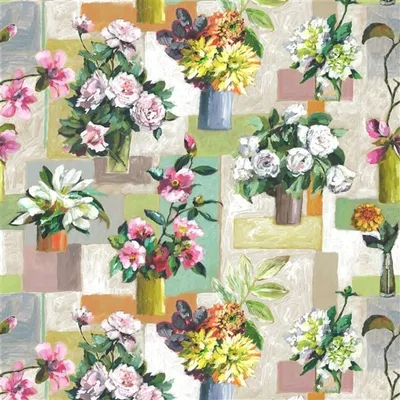 CELADON VASE CAMEO thumbnail 2