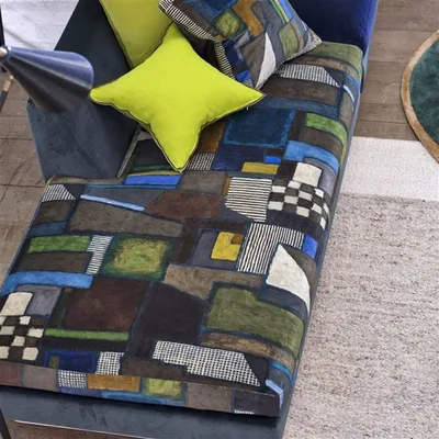 RAKU PATCHWORK CHOCOLATE thumbnail 4