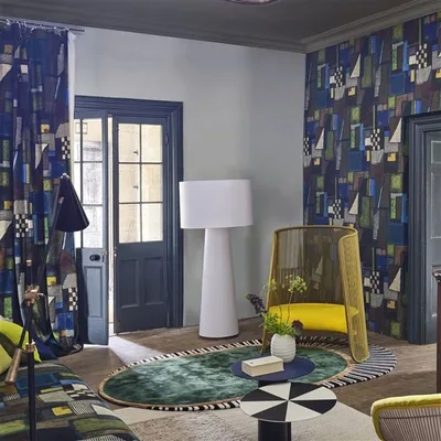 RAKU PATCHWORK CHOCOLATE thumbnail 6