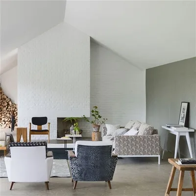 VOYSEY - GRAPHITE thumbnail 3