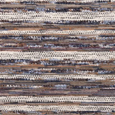 ZANSHI INDIGO swatch