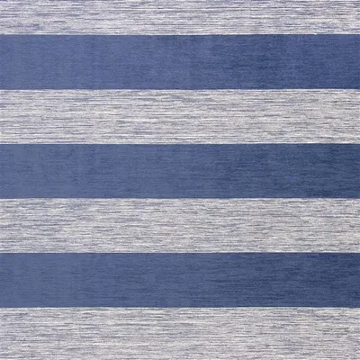 CASERTA - INDIGO swatch