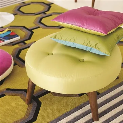 PATIA - OYSTER — Santiago swatch, view 1