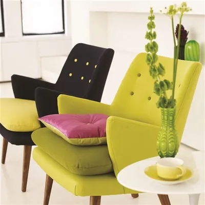 SANTIAGO - TURMERIC thumbnail 3