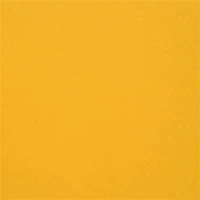 FARRAN - SAFFRON — Satinato Ii swatch, view 1