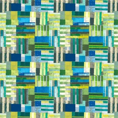 ACHARA OUTDOOR AZURE swatch