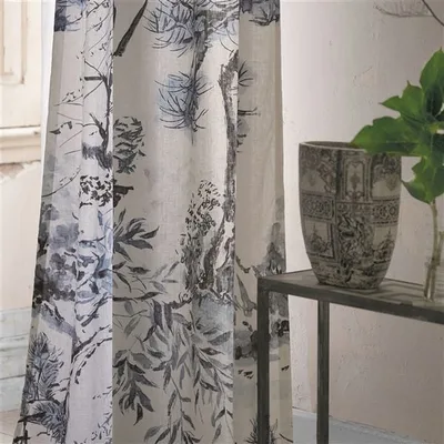 WINTER PALACE - INDIGO thumbnail 5