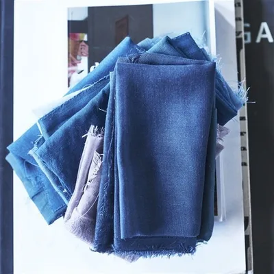 BELLAVISTA AQUA — Silvretta swatch, view 1