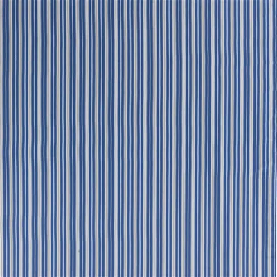 CONDUIT STRIPE COBALT swatch