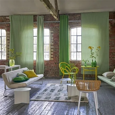 CONDUIT STRIPE EMERALD thumbnail 3