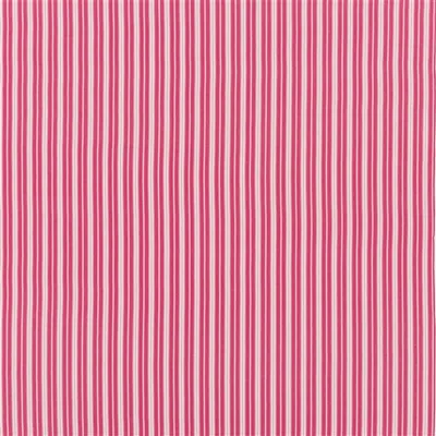 CONDUIT STRIPE FUCHSIA swatch