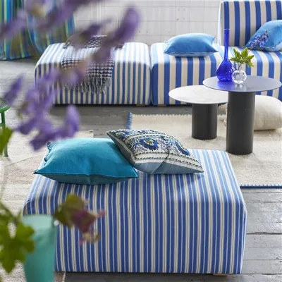 CONDUIT STRIPE INDIGO thumbnail 3