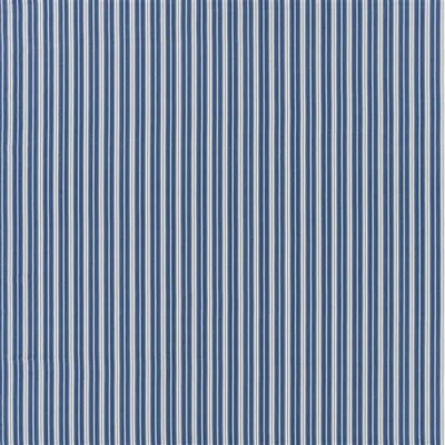 CONDUIT STRIPE INDIGO swatch